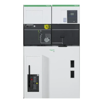 SCHNEIDER SM62DMAED2C2000315 36kV630A16kA DM1-AE 200/5-5 OTOP HÜC M:110 A/K:110 - 1