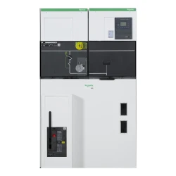 SCHNEIDER SM62DMTTD3C50A0000 36Kv 630A 16kA DM1-A TRF A/K 24VDC M220VAC 50/5-5A - SCHNEIDER