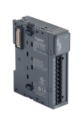 SCHNEIDER TM3AI2H TM3-2 MODÜL ANALOG GİRİŞ - SCHNEIDER