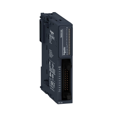 SCHNEIDER TM3DI16K TM3-16 MODÜL GİRİŞ HE10 - 1