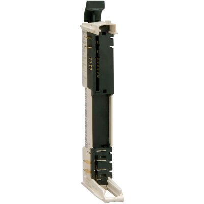 SCHNEIDER TM5ACBM15 24 VDC ADRES AYARLI BUS BASE - 1