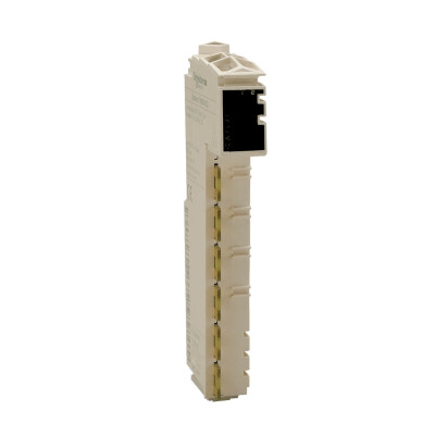 SCHNEIDER TM5SAO2L 0...20 mA ANALOG ÇIKIŞ MODÜLÜ - 1