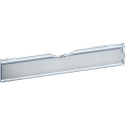 SCHNEIDER VDIM11U002 VDIM11U002 19-C PATCH PANEL ETİKET TUTUCU - SCHNEIDER