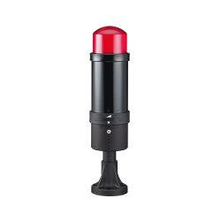 SCHNEIDER XVBC2B4 IŞIKLI KOLON KIRMIZI ÜNİTE - SCHNEIDER