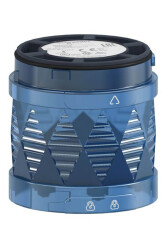 SCHNEIDER XVUC26 24 VAC/DC MAVİ RENK LEDLİ KOLON - SCHNEIDER