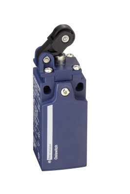 TELEMECANIQUE XCKN2121G11 TERMOPLASTİK LİMİT SWİTCH - 1