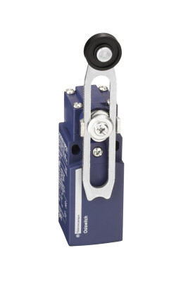 TELEMECANIQUE XCKN2145P20 UZUNLUĞU AYARLANABİLİR KOL TERMOPLASTİK LİMİT SWİTCH - 1