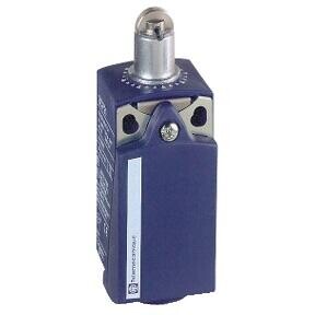 TELEMECANIQUE XCKP2102P16 ÇELİK MAKARALI PİM KOMPAKT LİMİT SWİTCH - 1