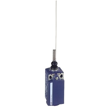 TELEMECANIQUE XCKP2106G11 1NA+1NK KEDİ BIYIĞI SİVİÇ - 1