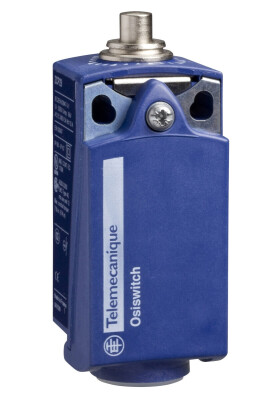 TELEMECANIQUE XCKP2110G11 METAL PİM DOĞRUSAL HARE.OSISWITCH - 1