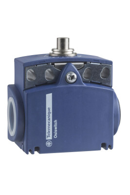 TELEMECANIQUE XCKT2110G11 1NC+1 NO PG11 METAL PİMLİ LİMİT SWİTCH - 1