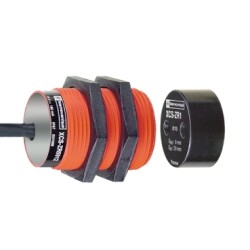 TELEMECANIQUE XCSDMR7902 2NC/1NA 2M KABLOLU KODLU MANYETİK ANAHTAR - TELEMECANIQUE