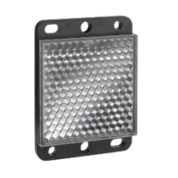 TELEMECANIQUE XUZC50 SENSÖR İÇİN AKSESUAR REFLEKTÖR 50 X 50 MM - TELEMECANIQUE