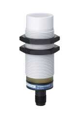 TELEMECANIQUE XT230A1PCM12 2m KABLOL 15MM PLASTİK SİLİNDİRİK KAPASİTİF SENSÖR - TELEMECANIQUE