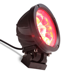 VİNÇ RED ZONE LAZER LAMBA 45W MS 453.9-60VDC - MESAN