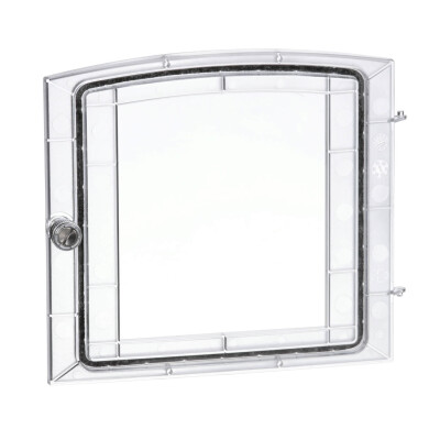 SCHNEIDER VW3A1103 VW3A1103 ŞEFFAF KORUMA KAPAĞI IP65 KORUMA SINIFI - 1