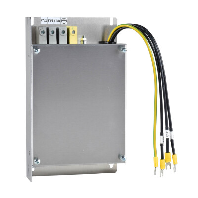 SCHNEIDER VW3A31404 VW3A31404 B SINIFI EMC(RFI) FİLTRELER - 1