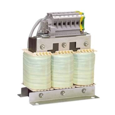 SCHNEIDER VW3A5106 VW3A5106 ATV-61 İÇİN FREN DİRENCİ - 1
