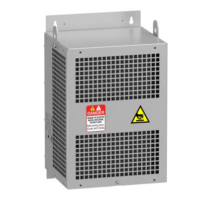 SCHNEIDER VW3A5305 VW3A5305 OUTPUT DV/DT FILTER IP20 95A - 1