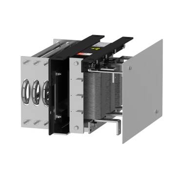 SCHNEIDER VW3A5306 VW3A5306 HIZ KONTROL İÇİN DV/DT FİLTRESİ - 1