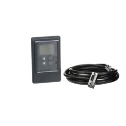 SCHNEIDER VW3G48101 VW3G48101 ATS-48 İÇİN DİSPLAY MODÜLÜ - SCHNEIDER