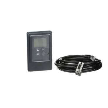 SCHNEIDER VW3G48101 VW3G48101 ATS-48 İÇİN DİSPLAY MODÜLÜ - 1
