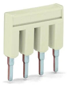 WAGO 2001-410 10 LU ÜST KÖPRÜ 2001-2201 SERİSİ İÇİN - WAGO