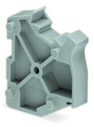 WAGO 2002-549 KÖPRÜLERLE BİRBİRİNE BAĞLANMIŞ KLEMENS İÇİN MODÜL - WAGO