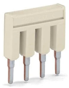 WAGO 2004-410 10 LU ÜST KÖPRÜ 2004-2021-2022 SERİSİ İÇİN - WAGO