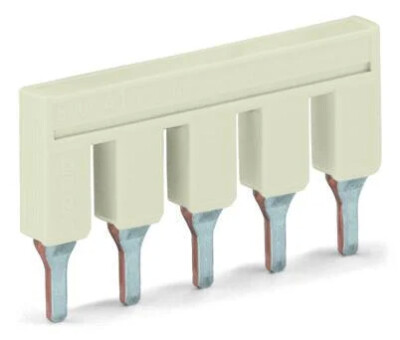 WAGO 2006-405 5 Lİ ÜST KÖPRÜ 2006-2022-2022 SERİSİ İÇİN - WAGO