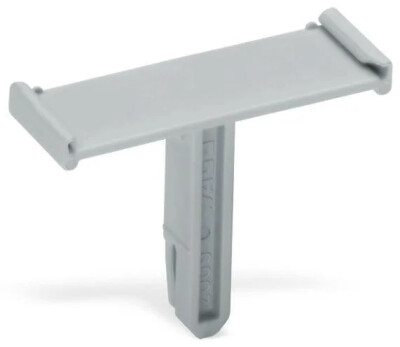 WAGO 2009-196 GRUP ETİKET TAŞIYICI YAPIŞKANLI - WAGO