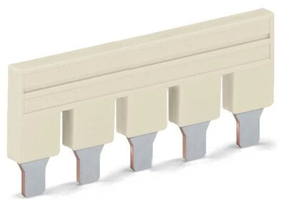 WAGO 2010-405 5 Lİ ÜST KÖPRÜ 2010-2021-2022 SERİSİ İÇİN - WAGO