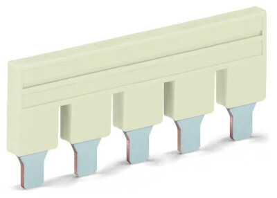 WAGO 2016-405 5 Lİ ÜST KÖPRÜ 2016-2021-2022 SERİSİ İÇİN - WAGO