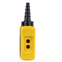 SCHNEIDER XACA02 XACA02 VİNÇ KUMANDA - 1