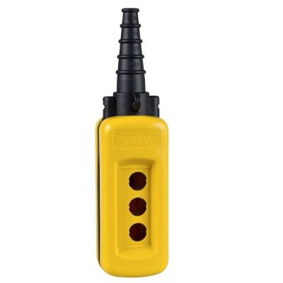 SCHNEIDER XACA03 XACA03 VİNÇ KUMANDA - 1