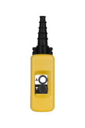 SCHNEIDER XACA291 XACA291 2 Lİ ÇİFT HIZLI VİNÇ KUMANDA BUTONU - SCHNEIDER