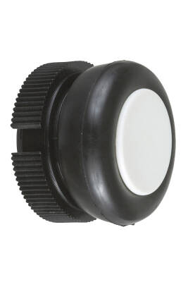 SCHNEIDER XACA9411 XACA9411 VİNÇ BEYAZ BUTON KAFASI - 1