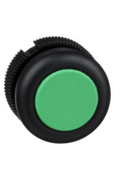 SCHNEIDER XACA9413 XACA9413 VİNÇ YEŞİL BUTON KAFASI - SCHNEIDER
