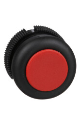 SCHNEIDER XACA9414 XACA9414 VİNÇ KIRMIZI BUTON KAFASI - SCHNEIDER