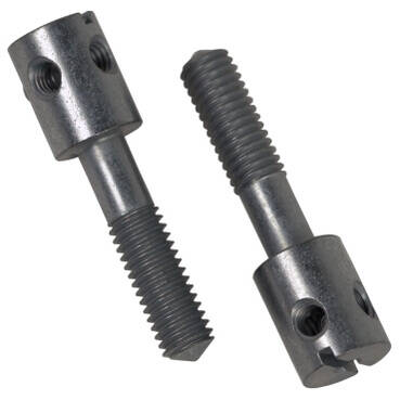 SCHNEIDER XACB961 XACB961 10-22MM BİLEZİKLİ TAŞIYICI KABLO ADAPTÖRÜ - 1