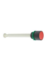 SCHNEIDER XB5AA841 XB5AA841 KIRMIZI 22mm PLASTİK BUTON - SCHNEIDER