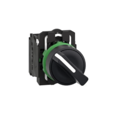 SCHNEIDER XB5AD23 XB5AD23 MANDAL 22mm PLASTİK BUTON - SCHNEIDER