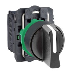 SCHNEIDER XB5AD53 XB5AD53 MANDAL 22mm PLASTİK BUTON - SCHNEIDER