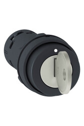 SCHNEIDER XB7NG21 XB7NG21 1NA 2 KONUMLU MANDAL BUTON - SCHNEIDER