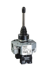 SCHNEIDER XD2GA8221 XD2GA8221 2 YÖNLÜ JOYSTİKK - SCHNEIDER