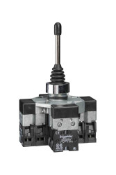 SCHNEIDER XD2GA8441 XD2GA8441 2 YÖNLÜ JOYSTİKK KONTROL - SCHNEIDER