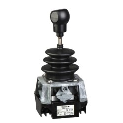 SCHNEIDER XKBA34300 XKBA34300 4 YÖNLÜ JOYSTICK - SCHNEIDER