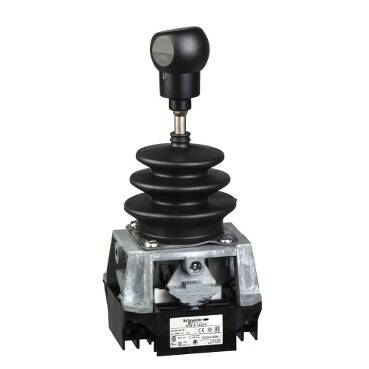 SCHNEIDER XKBA34300 XKBA34300 4 YÖNLÜ JOYSTICK - 1