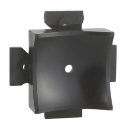 SCHNEIDER XKBZ952 XKBZ952 JOYSTİCK TABAN UYARLAMA KİLİTLEME KABI - SCHNEIDER