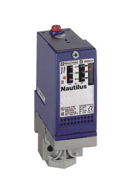 SCHNEIDER XMLA020C2S11 XMLA020C2S11 BASINÇ ŞALTERİ - 1